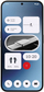 Telefoni Nothing Phone 2a, 6.7", 8GB RAM, i bardhë
