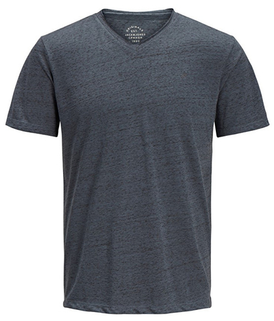 Maicë Jack & Jones Jormables Asphalt, e hirtë, M