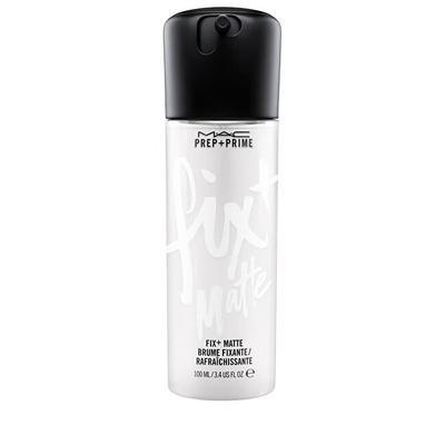 Fiksues për grim Mac Cosmetics Fix+Matte kMAC166, 100 ml