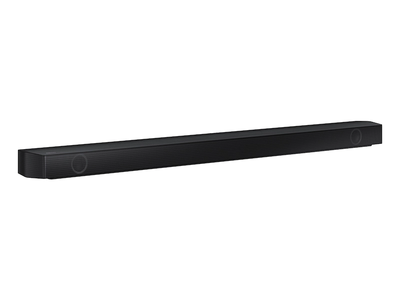 Soundbar-Subwoofer Samsung HW-B650/EN, 430W 3.1CH, bluetooth wireless