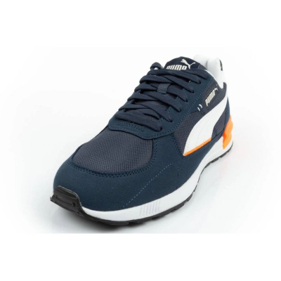 Патики Puma Gravition 380738 22, удобни, темно сини