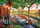 Puzzle Trefl Premium Plus Italian Vineyard, 1000 copa, shumëngjyrësh