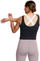 Спортска маица без ракави Under Armour Motion Women, лесна ткаенина, брзо сушење, црна