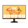 Monitor AOC 27B35HM, 27", Full HD, 120Hz, i zi
