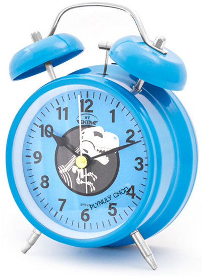 Orë me alarm Bentime NB05-TB11501BU-N