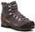 Këpucë trekking Aku Trekker Pro GTX W, GORE TEX, gri Deep Violet
