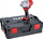 Çelës goditës me bateri Flex IW 1/2 950 18.0-EC, 18V, 950 Nm, i kuq