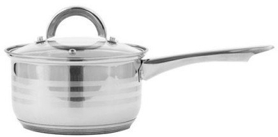 Set tigan dhe tenxhere Domoletti, 16 cm, 1.8L, çelik inoksi