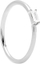 Unazë PD PAOLA AMANI Silver AN02-146, 56 mm