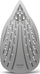 Hekur për hekurosje Philips GC1750 / 20, 2000W, i kaltër