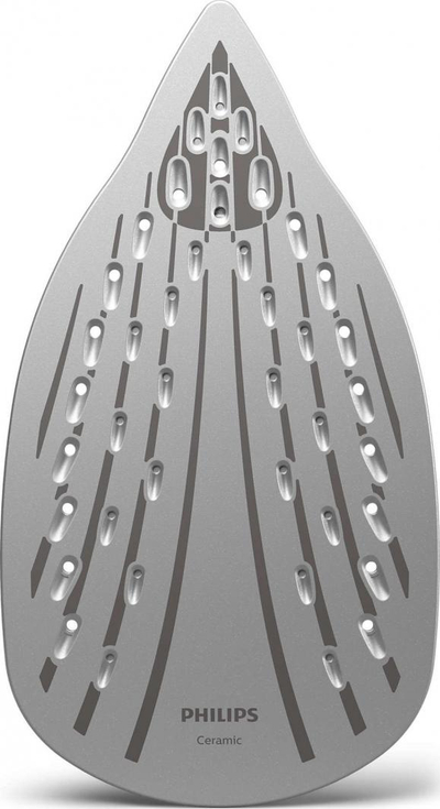 Hekur për hekurosje Philips GC1750 / 20, 2000W, i kaltër