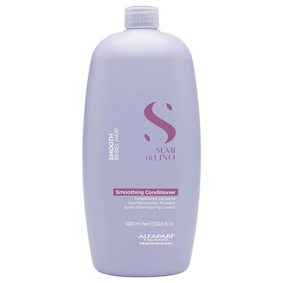 Balsam për flokë Alfaparf Milano Semi Di Lino Smooth