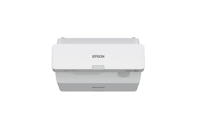 Проектор Epson EB-760Wi, 4100 лумени, WXGA, интерактивен, бел