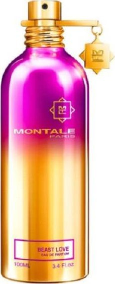 Parfum uniseks Montale Beast Love Eau de Parfum, 100ml