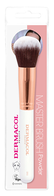 Brushë grimi Dermacol Master Brush D55
