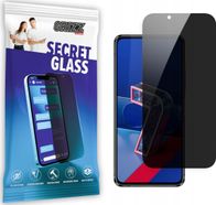 Xham mbrojtës Grizz SecretGlass për Asus Zenfone 7 Pro 5G, privatësi, transparencë e lartë