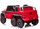 Makina elektrike për kalamaj Mercedes G63 AMG 6x6, 12V, me pult, e kuqe