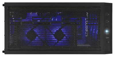 Kompjuter Actina, Intel Core i5-13600KF, 32GB RAM, 2TB SSD, AMD Radeon RX 7900 XTX, i zi
