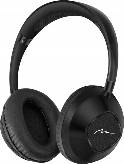 Kufje wireless Media-tech Sonique BT Hearts MT3610, Bluetooth, in ear, rozë
