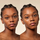 Fondatinë GIVENCHY Prisme Libre Skin Caring Glow, e lëngshme, mbulim i lehtë deri mesatar, nuancë Brown