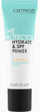Primer fytyre Catrice THE PROTECTOR, SPF 30, hidratues, 22ml