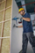 Kaçavidë gipsi Bosch GTB 18V-45 Professional, pa kabllo 18V, trup i vetëm, blu e zezë