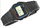 Ora dore Casio Vintage W-59-1VQES, kronograf, mban ujë 50m, e zezë