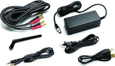 Bluetooth звучници AudioEngine HD3 BT, 30W, стерео, кафеава