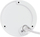 Kамера IP Hikvision DS-2CD2187G3-LIS2UY, 4K UHD, леќа 4mm, бела