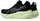 Atlete vrapimi ASICS Gel-Nimbus 26, amortizim xheli, taban rezistent, e zezë