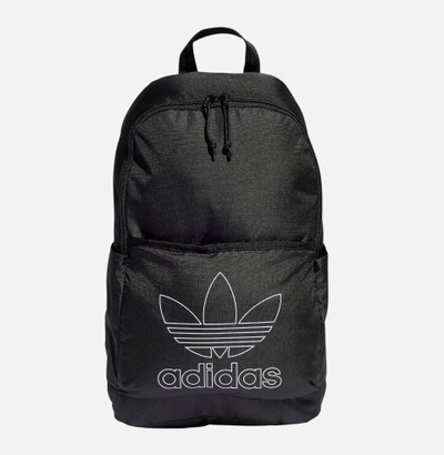 Çantë shpine adidas Power VII IT7602, 26L, xhep për laptop, blu