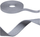 Shirit drite Paulmann ULine Belt, 10 m, Dacron, gri