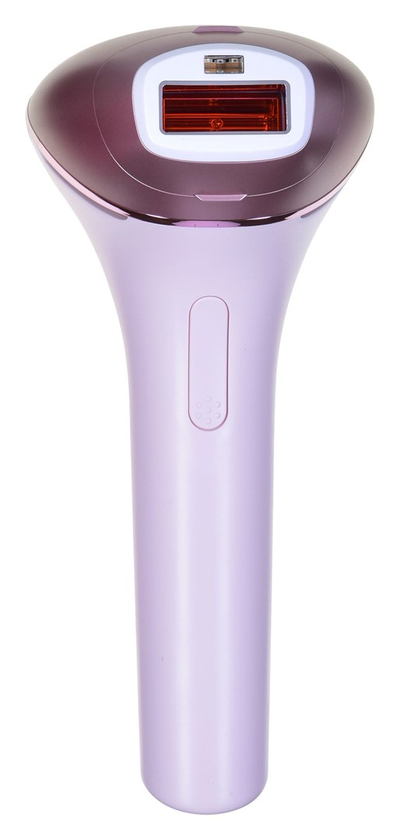 Epilator IPL Philips Lumea BRI977/00, teknologji SenseIQ, 4 koka inteligjente, i bardhë