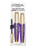 Set L'Oreal Paris Volume Million Lashes So Couture, 2x95ml