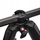 Stativ fotografik Manfrotto 055 CF Kit, fibër karboni, kokë XPRO Ball Head, i zi