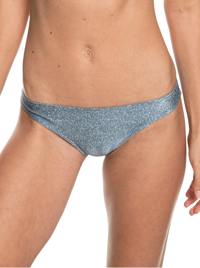 Bikine të poshtme Roxy Mirage Glitter ERJX403697-BMKE, të argjendta XL