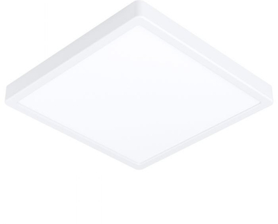 Llambë tavani EGLO ARGOLIS Z, LED 19.5W, dritë e ngrohtë e ftohtë, e bardhë