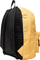 Çantë shpine Vans Old Skool H2 Backpack VN0A5I13YRS1, poliester, e verdhë