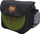 Çantë disc golf Discmania Starter Bag, 7-9 disqe, e vogël, e zezë