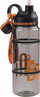 Шише за вода Berretti BR-0169, 1000 ml, акрилик, беж