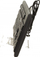 Тастатура A4Tech KR-83, со кабел, US, Црна