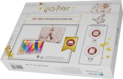 Tablet eSTAR HERO Harry Potter 10", 2GB RAM, 64GB, shumëngjyrësh