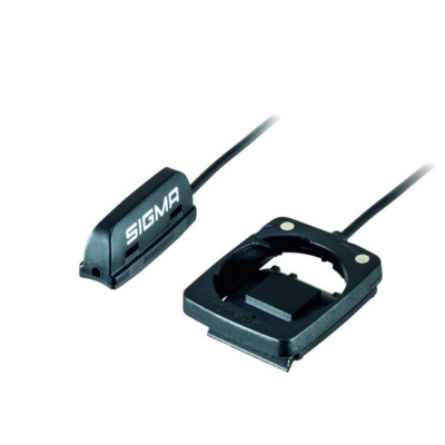 Set montimi sensor shpejtësie Sigma BC WR 14.16, kabllo 150 cm, i zi