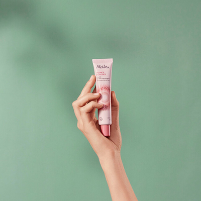 Krem xhel për fytyrë Melvita Hydra-Plumping, 40 ml