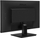 Monitor ASRock Phantom Gaming PG27FFT1B, 27", Full HD, 180Hz, i zi
