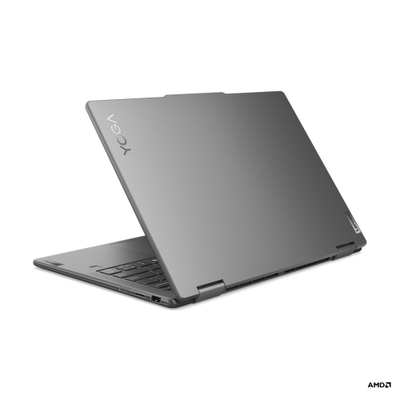 Laptop Lenovo Yoga 7, 14", AMD Ryzen 7 8840HS, 16 GB RAM, 512 GB SSD, i hirtë