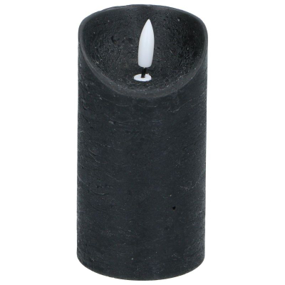 Qiri LED Arti Casa, dekor, 7 x 13 cm, i zi