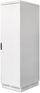 Kabinet rrjeti INTELLINET IP55 19", 42U, me ventilatorë, gri