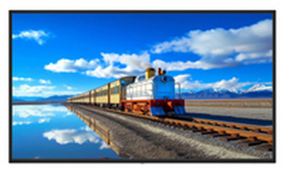 Monitor Dahua Technology 1.0.99.12.10348-9001, 65", 4K Ultra HD, i zi