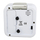 Orë me alarm Bentime NB04-BB08009WE